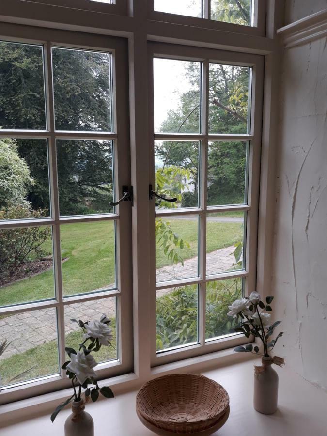 Glynn Barton Cottages Bodmin Exterior photo